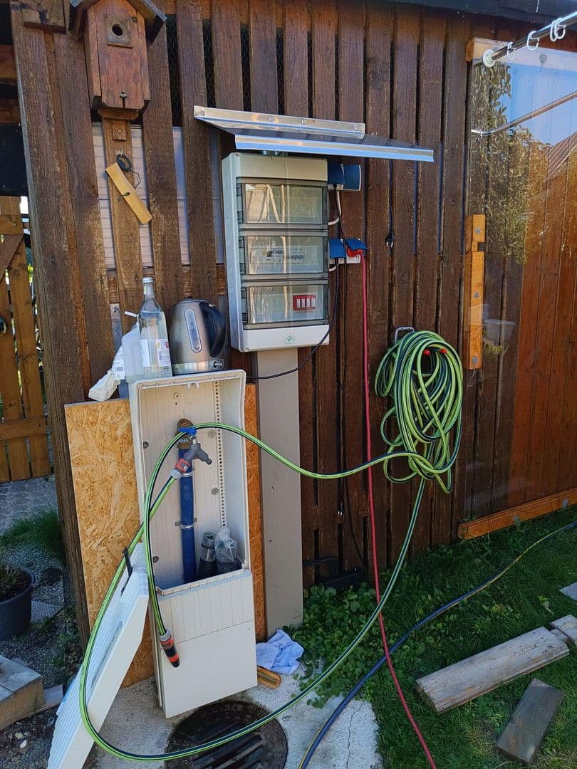 Prodej pozemku 808 m², Bad Steben, Bavorsko Prodej pozemku 808 m², Bad Steben, Bavorsko