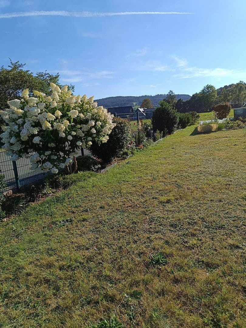 Prodej pozemku 808 m², Bad Steben, Bavorsko Prodej pozemku 808 m², Bad Steben, Bavorsko