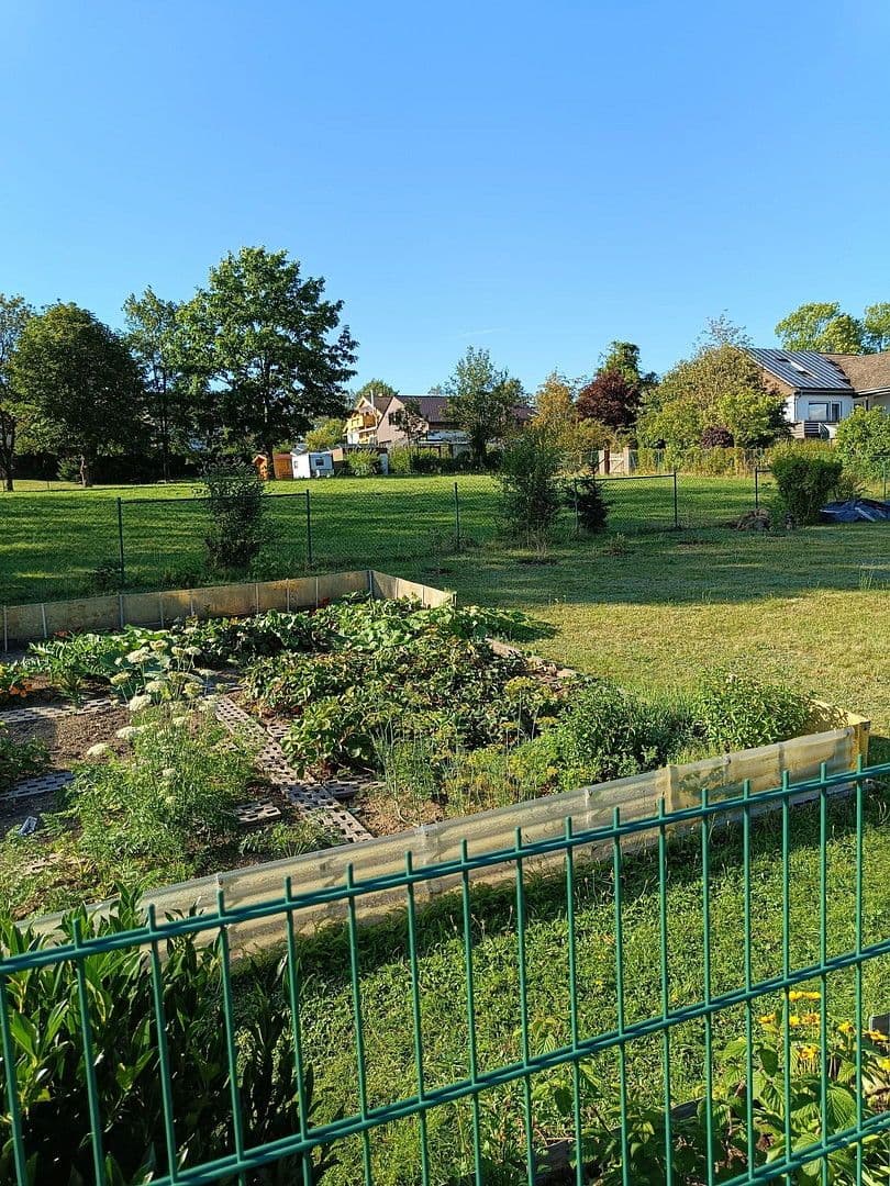 Prodej pozemku 808 m², Bad Steben, Bavorsko Prodej pozemku 808 m², Bad Steben, Bavorsko