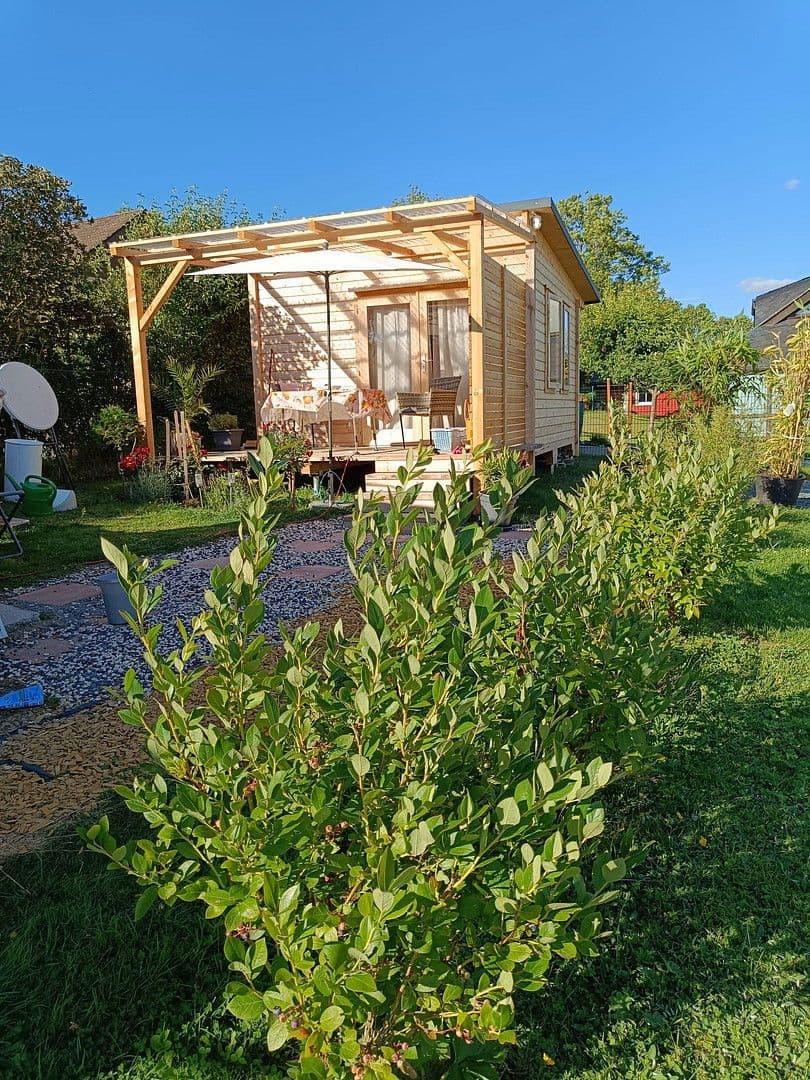 Prodej pozemku 808 m², Bad Steben, Bavorsko Prodej pozemku 808 m², Bad Steben, Bavorsko