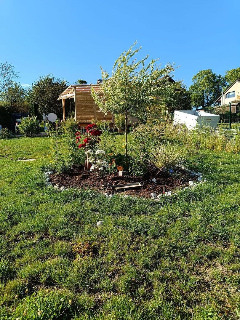 Prodej pozemku 808 m², Bad Steben, Bavorsko Prodej pozemku 808 m², Bad Steben, Bavorsko