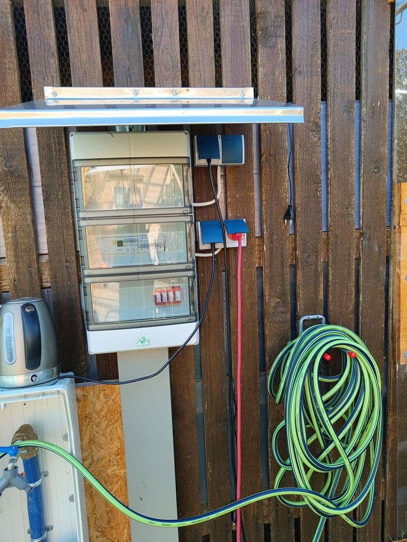 Prodej pozemku 808 m², Bad Steben, Bavorsko Prodej pozemku 808 m², Bad Steben, Bavorsko