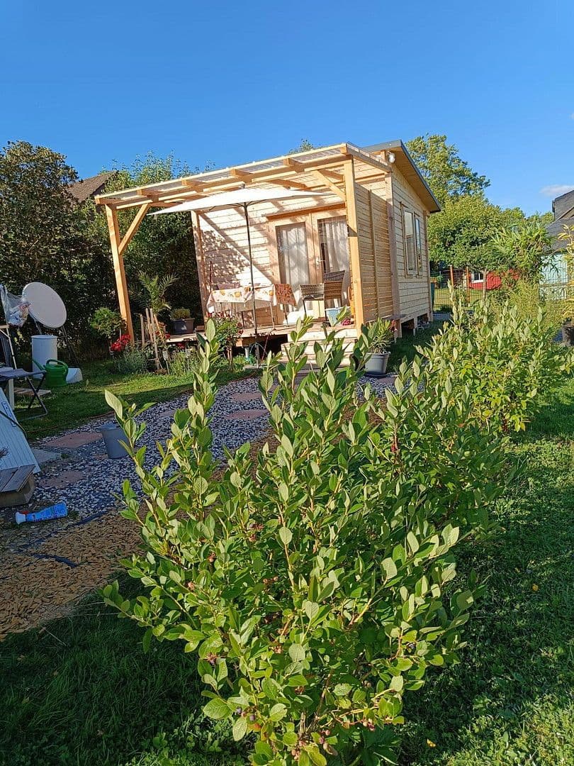 Prodej pozemku 808 m², Bad Steben, Bavorsko Prodej pozemku 808 m², Bad Steben, Bavorsko