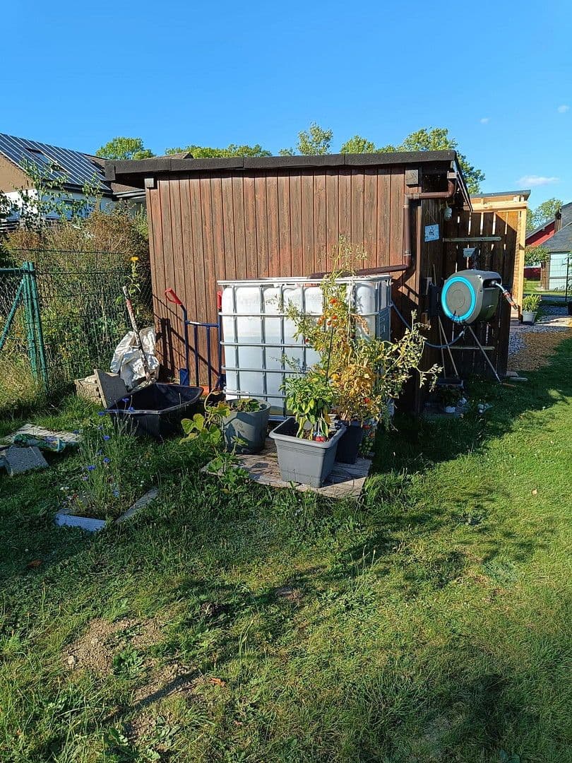 Prodej pozemku 808 m², Bad Steben, Bavorsko Prodej pozemku 808 m², Bad Steben, Bavorsko