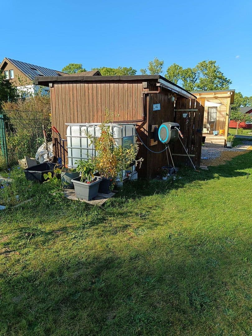 Prodej pozemku 808 m², Bad Steben, Bavorsko Prodej pozemku 808 m², Bad Steben, Bavorsko