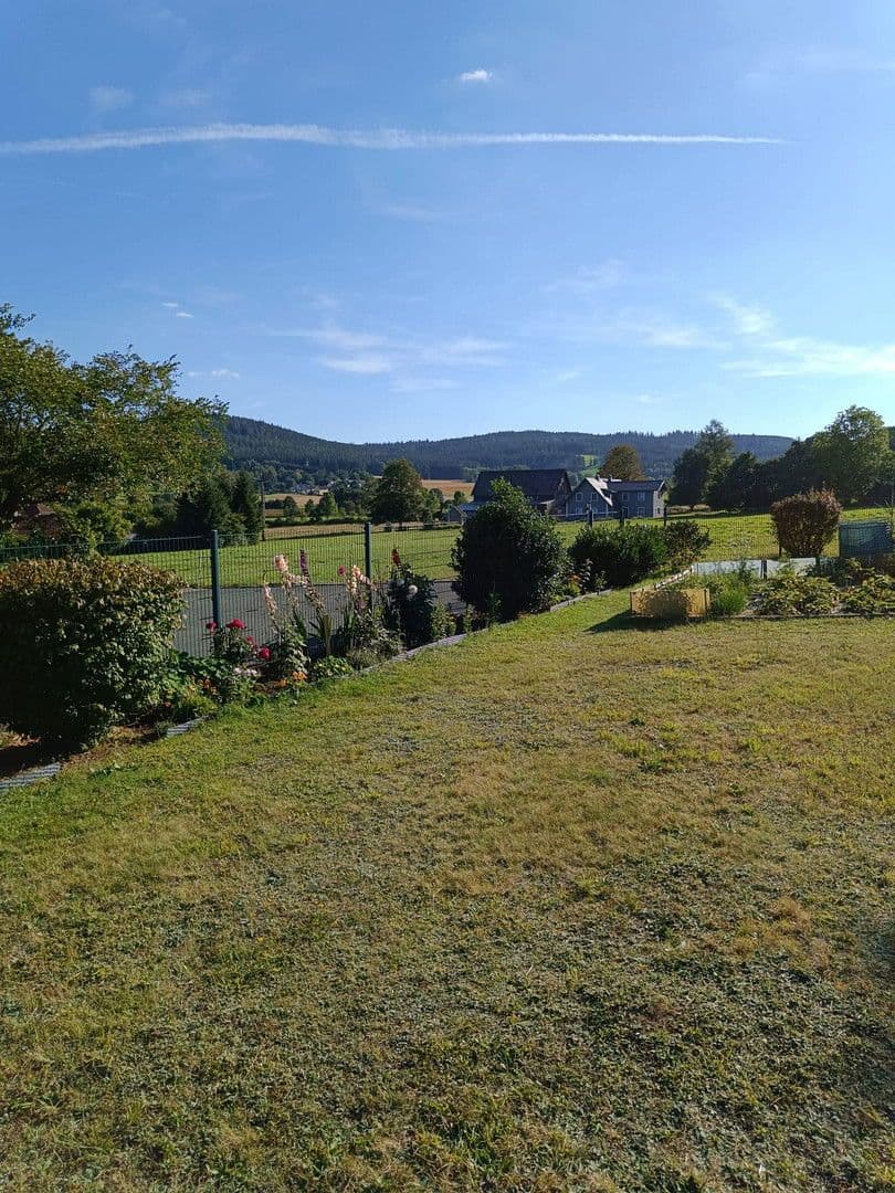 Prodej pozemku 808 m², Bad Steben, Bavorsko Prodej pozemku 808 m², Bad Steben, Bavorsko