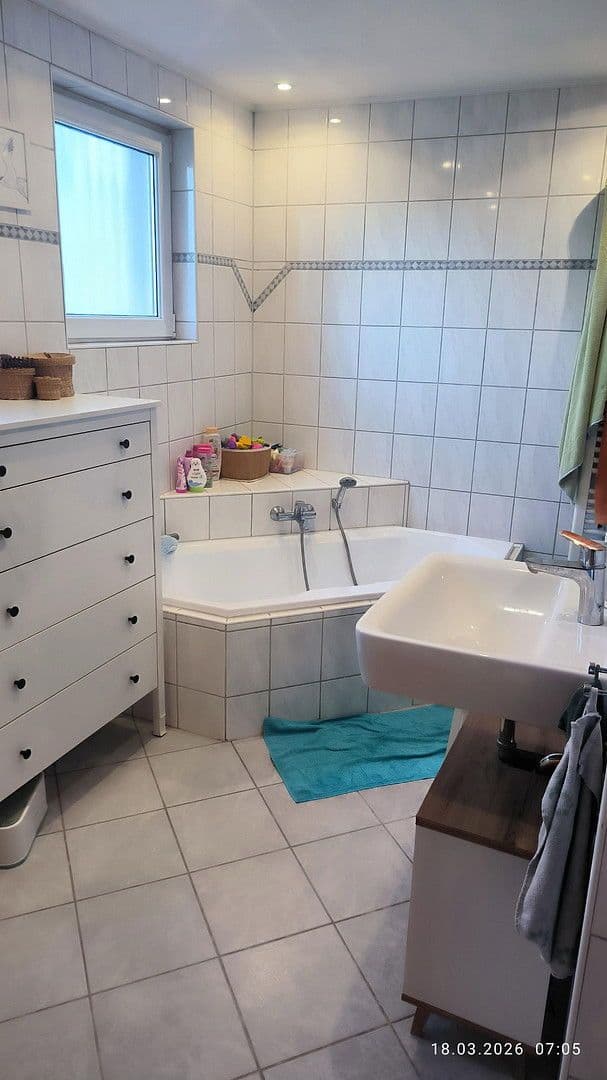 Prodej domu 140 m², pozemek 950 m², Herxheim bei Landau/Pfalz, Porýní-Falc Prodej domu 140 m², pozemek 950 m², Herxheim bei Landau/Pfalz, Porýní-Falc