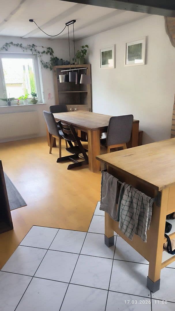 Prodej domu 140 m², pozemek 950 m², Herxheim bei Landau/Pfalz, Porýní-Falc Prodej domu 140 m², pozemek 950 m², Herxheim bei Landau/Pfalz, Porýní-Falc