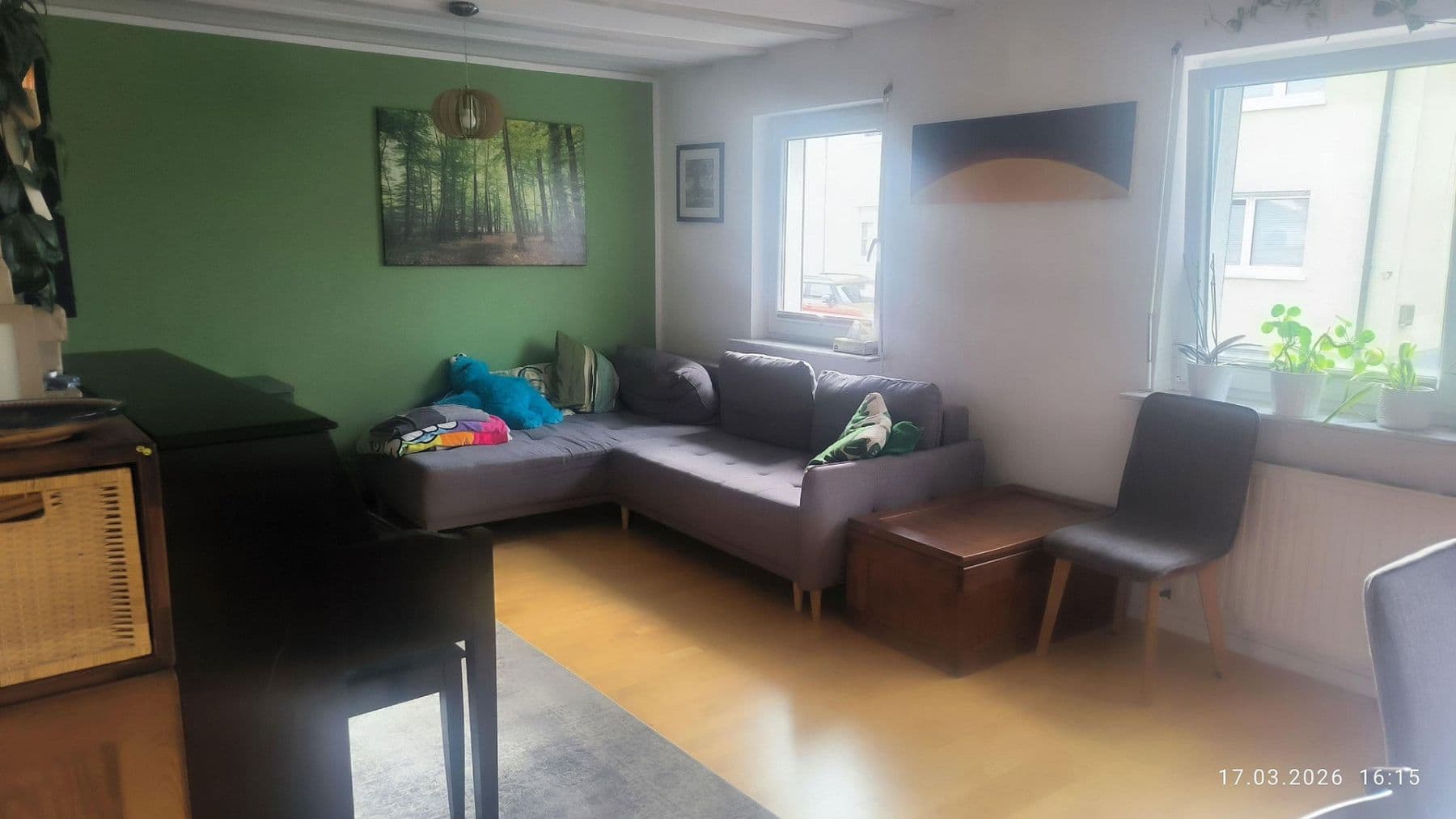 Prodej domu 140 m², pozemek 950 m², Herxheim bei Landau/Pfalz, Porýní-Falc Prodej domu 140 m², pozemek 950 m², Herxheim bei Landau/Pfalz, Porýní-Falc