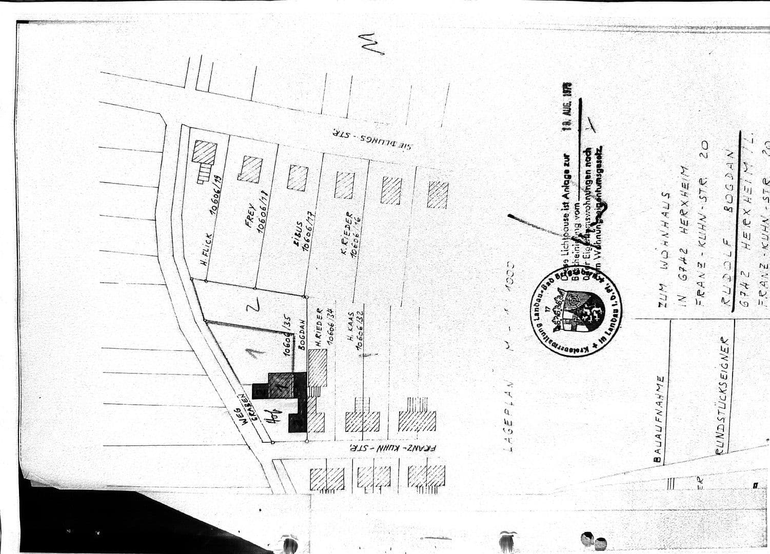 Prodej domu 140 m², pozemek 950 m², Herxheim bei Landau/Pfalz, Porýní-Falc Prodej domu 140 m², pozemek 950 m², Herxheim bei Landau/Pfalz, Porýní-Falc
