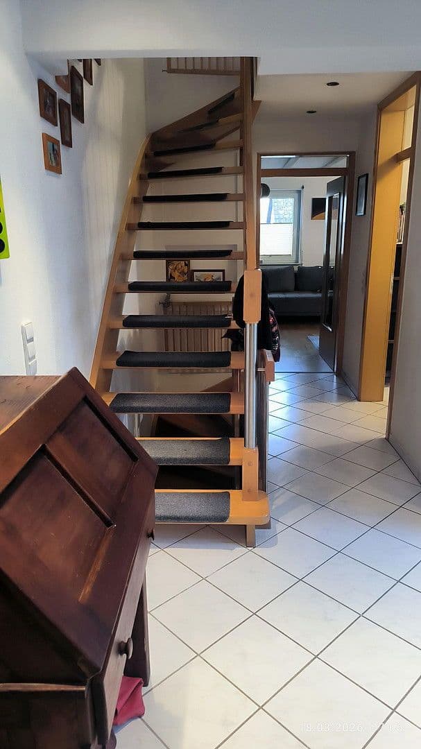 Prodej domu 140 m², pozemek 950 m², Herxheim bei Landau/Pfalz, Porýní-Falc Prodej domu 140 m², pozemek 950 m², Herxheim bei Landau/Pfalz, Porýní-Falc