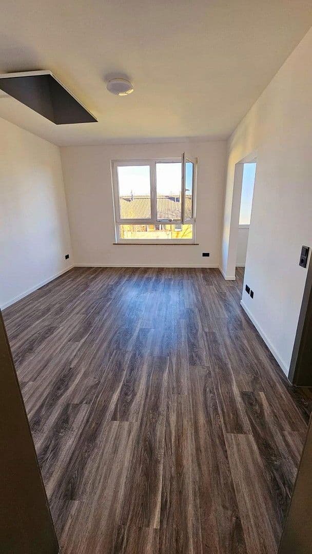 Pronájem bytu 2+1 50 m², Tilsiter Straße 3, Heiligenhaus, Severní Porýní-Vestfálsko Pronájem bytu 2+1 50 m², Tilsiter Straße 3, Heiligenhaus, Severní Porýní-Vestfálsko