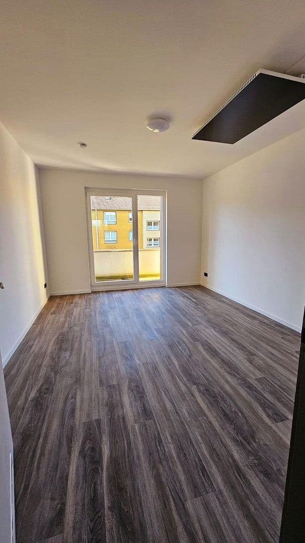 Pronájem bytu 2+1 50 m², Tilsiter Straße 3, Heiligenhaus, Severní Porýní-Vestfálsko Pronájem bytu 2+1 50 m², Tilsiter Straße 3, Heiligenhaus, Severní Porýní-Vestfálsko