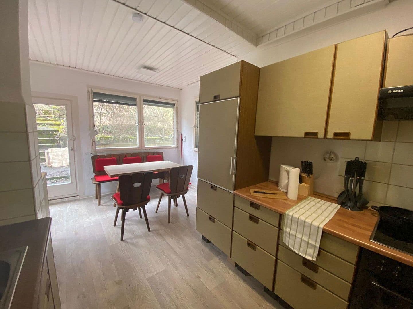 Prodej domu 151 m², pozemek 722 m², Büchenbronner Straße 71, Pforzheim, Bádensko-Württembersko Prodej domu 151 m², pozemek 722 m², Büchenbronner Straße 71, Pforzheim, Bádensko-Württembersko