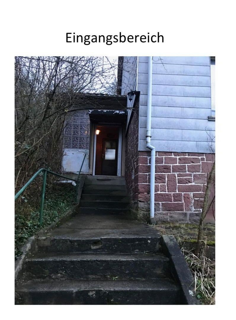 Prodej domu 151 m², pozemek 722 m², Büchenbronner Straße 71, Pforzheim, Bádensko-Württembersko Prodej domu 151 m², pozemek 722 m², Büchenbronner Straße 71, Pforzheim, Bádensko-Württembersko