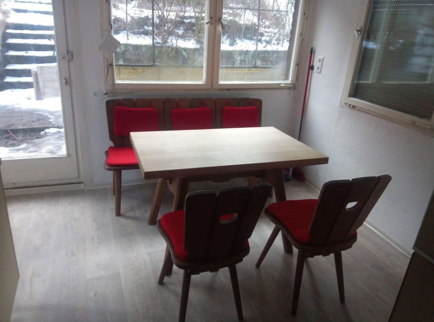 Prodej domu 151 m², pozemek 722 m², Büchenbronner Straße 71, Pforzheim, Bádensko-Württembersko Prodej domu 151 m², pozemek 722 m², Büchenbronner Straße 71, Pforzheim, Bádensko-Württembersko