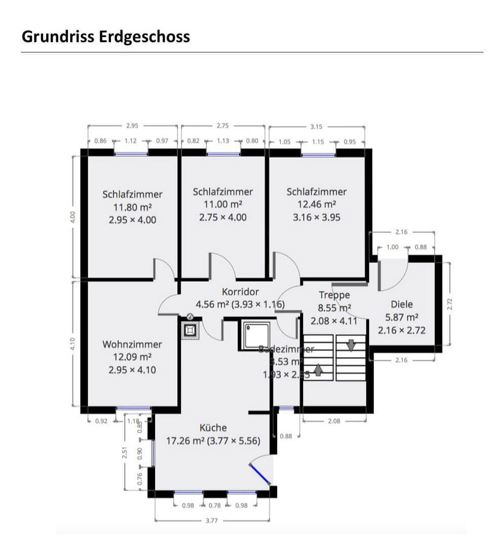 Prodej domu 151 m², pozemek 722 m², Büchenbronner Straße 71, Pforzheim, Bádensko-Württembersko Prodej domu 151 m², pozemek 722 m², Büchenbronner Straße 71, Pforzheim, Bádensko-Württembersko
