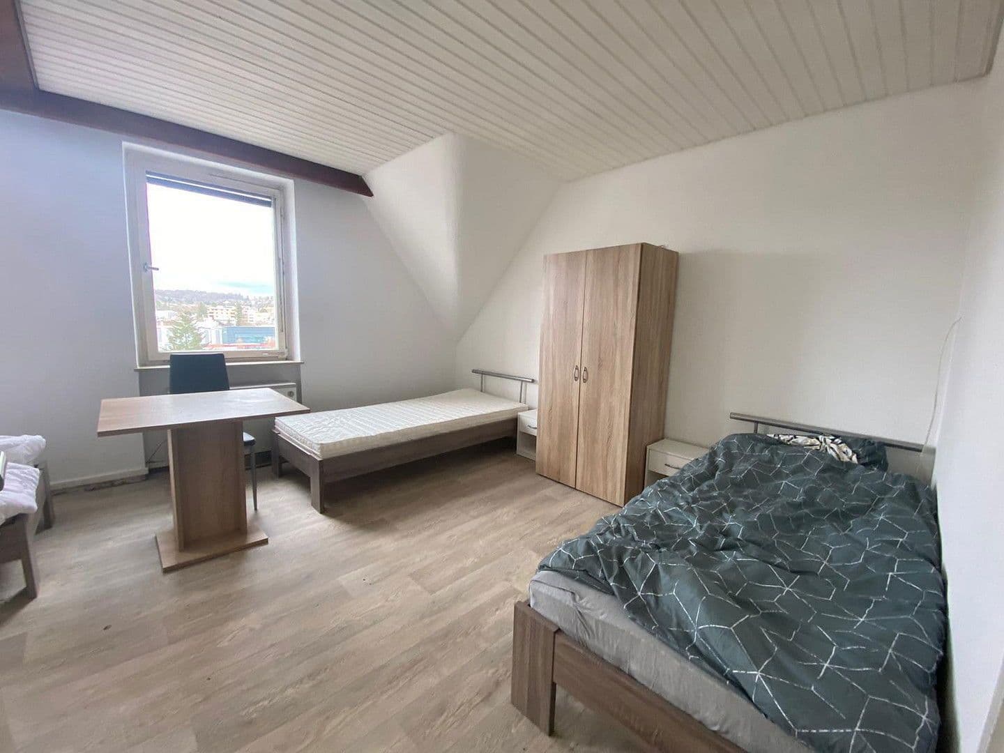 Prodej domu 151 m², pozemek 722 m², Büchenbronner Straße 71, Pforzheim, Bádensko-Württembersko Prodej domu 151 m², pozemek 722 m², Büchenbronner Straße 71, Pforzheim, Bádensko-Württembersko