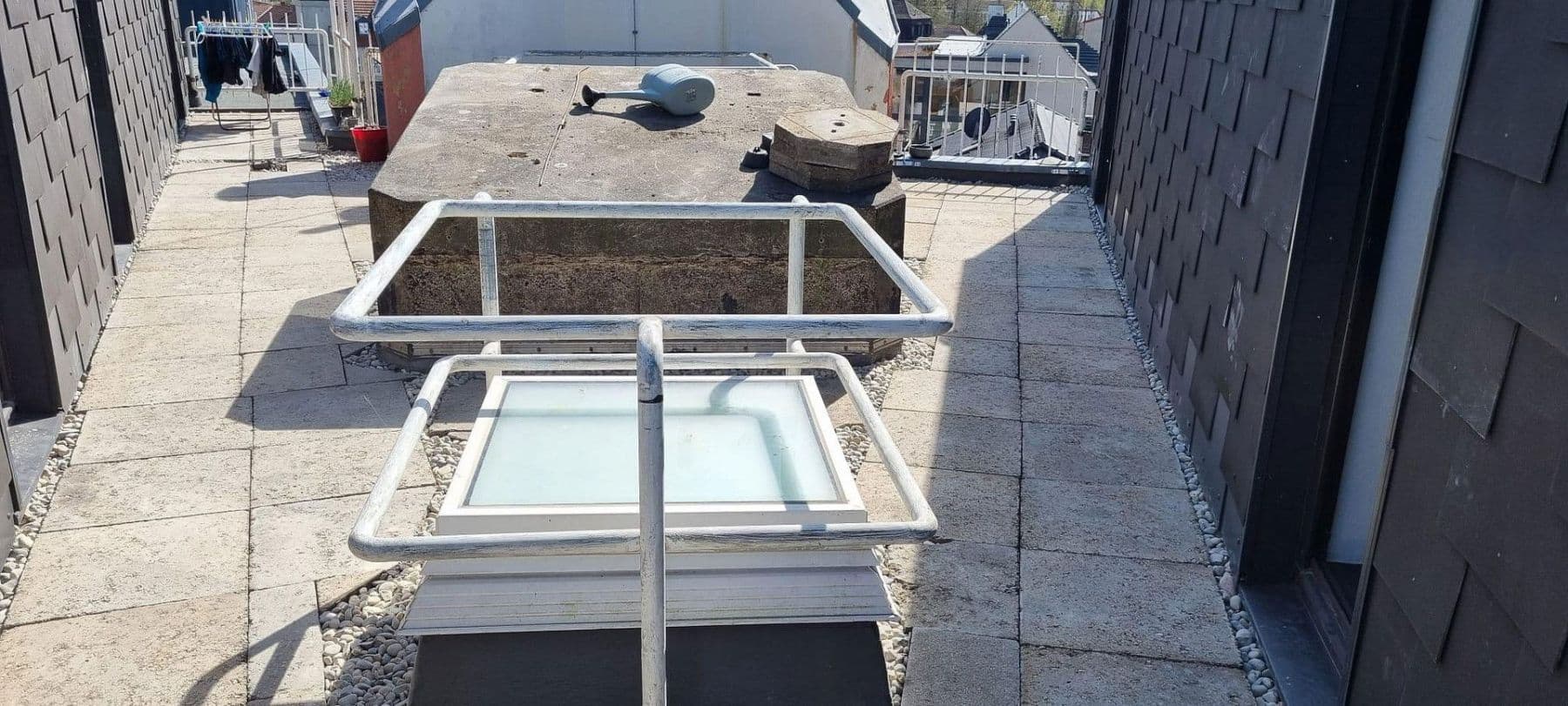 Pronájem bytu 2+1 38 m², Bahnhofstr. 1, Merzig, Země Sársko Pronájem bytu 2+1 38 m², Bahnhofstr. 1, Merzig, Země Sársko