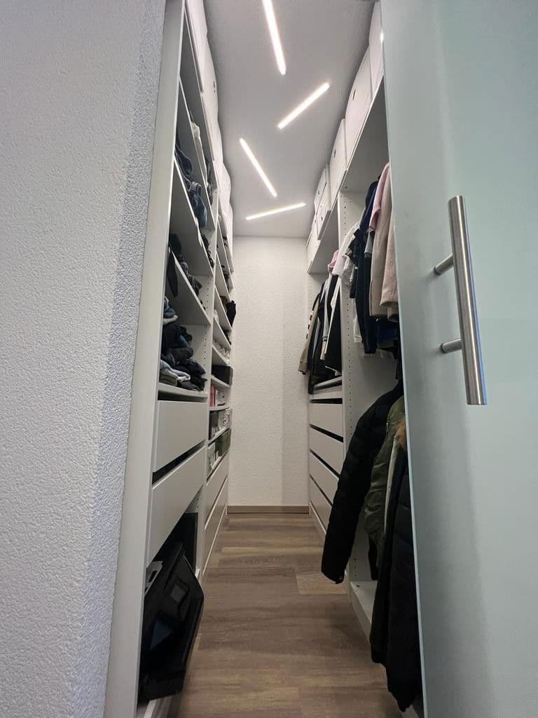 Pronájem bytu 1+kk 23 m², Malteser Strasse 4, Bad Friedrichshall, Bádensko-Württembersko Pronájem bytu 1+kk 23 m², Malteser Strasse 4, Bad Friedrichshall, Bádensko-Württembersko