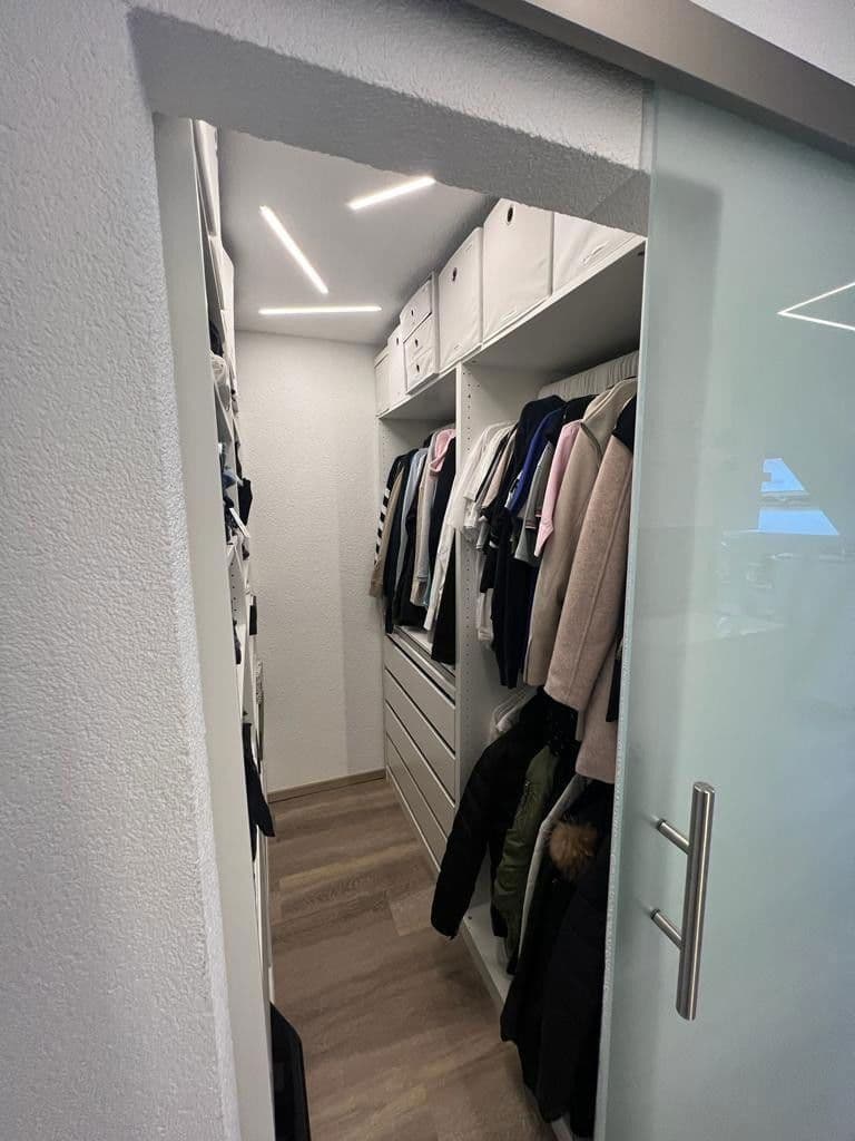 Pronájem bytu 1+kk 23 m², Malteser Strasse 4, Bad Friedrichshall, Bádensko-Württembersko Pronájem bytu 1+kk 23 m², Malteser Strasse 4, Bad Friedrichshall, Bádensko-Württembersko