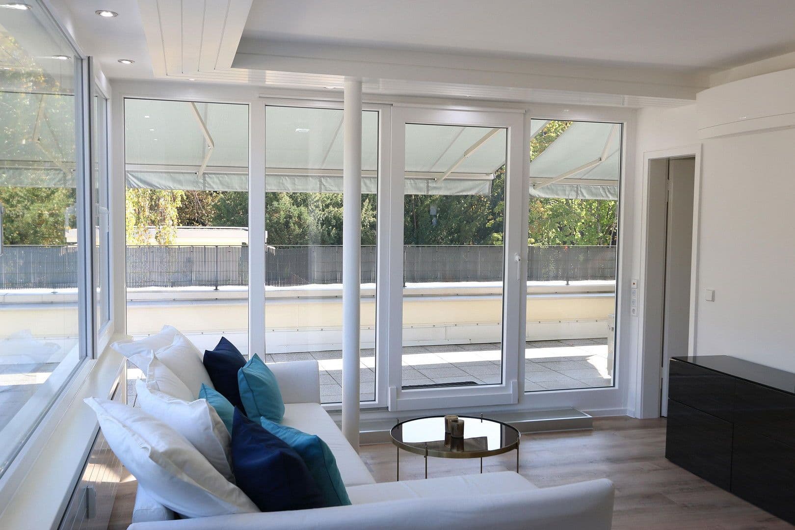 Pronájem bytu 2+1 69 m², Baden-Baden, Bádensko-Württembersko Pronájem bytu 2+1 69 m², Baden-Baden, Bádensko-Württembersko