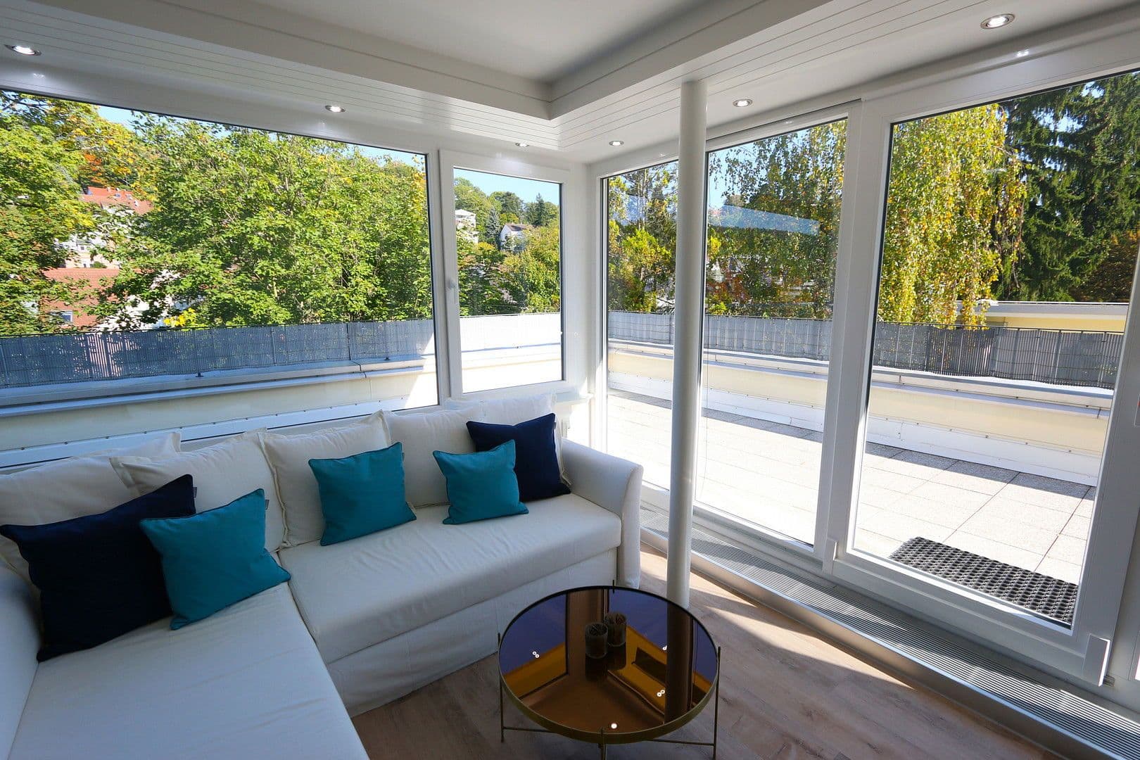 Pronájem bytu 2+1 69 m², Baden-Baden, Bádensko-Württembersko Pronájem bytu 2+1 69 m², Baden-Baden, Bádensko-Württembersko