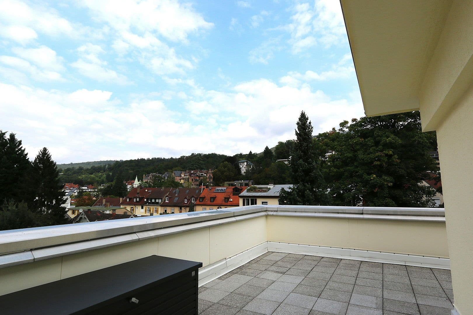 Pronájem bytu 2+1 69 m², Baden-Baden, Bádensko-Württembersko Pronájem bytu 2+1 69 m², Baden-Baden, Bádensko-Württembersko