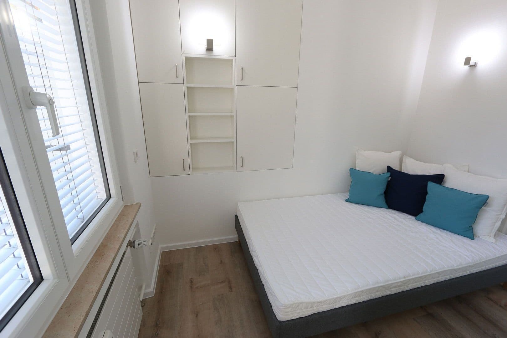 Pronájem bytu 2+1 69 m², Baden-Baden, Bádensko-Württembersko Pronájem bytu 2+1 69 m², Baden-Baden, Bádensko-Württembersko