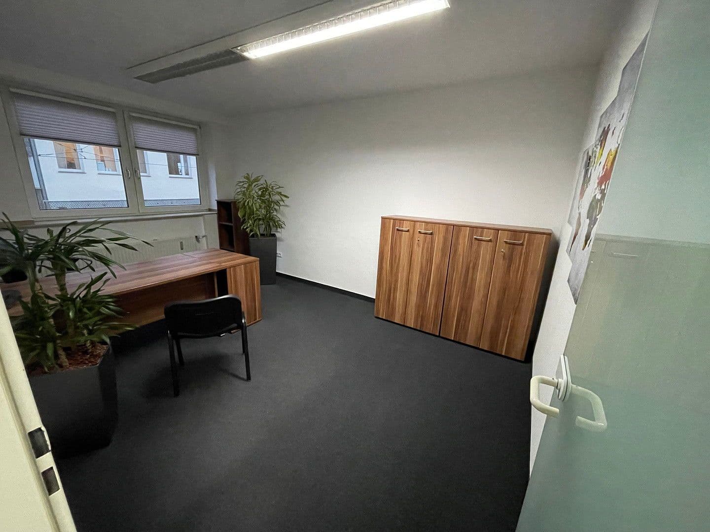 Pronájem kanceláře 70 m², Hauptstraße 155, Frechen, Severní Porýní-Vestfálsko Pronájem kanceláře 70 m², Hauptstraße 155, Frechen, Severní Porýní-Vestfálsko