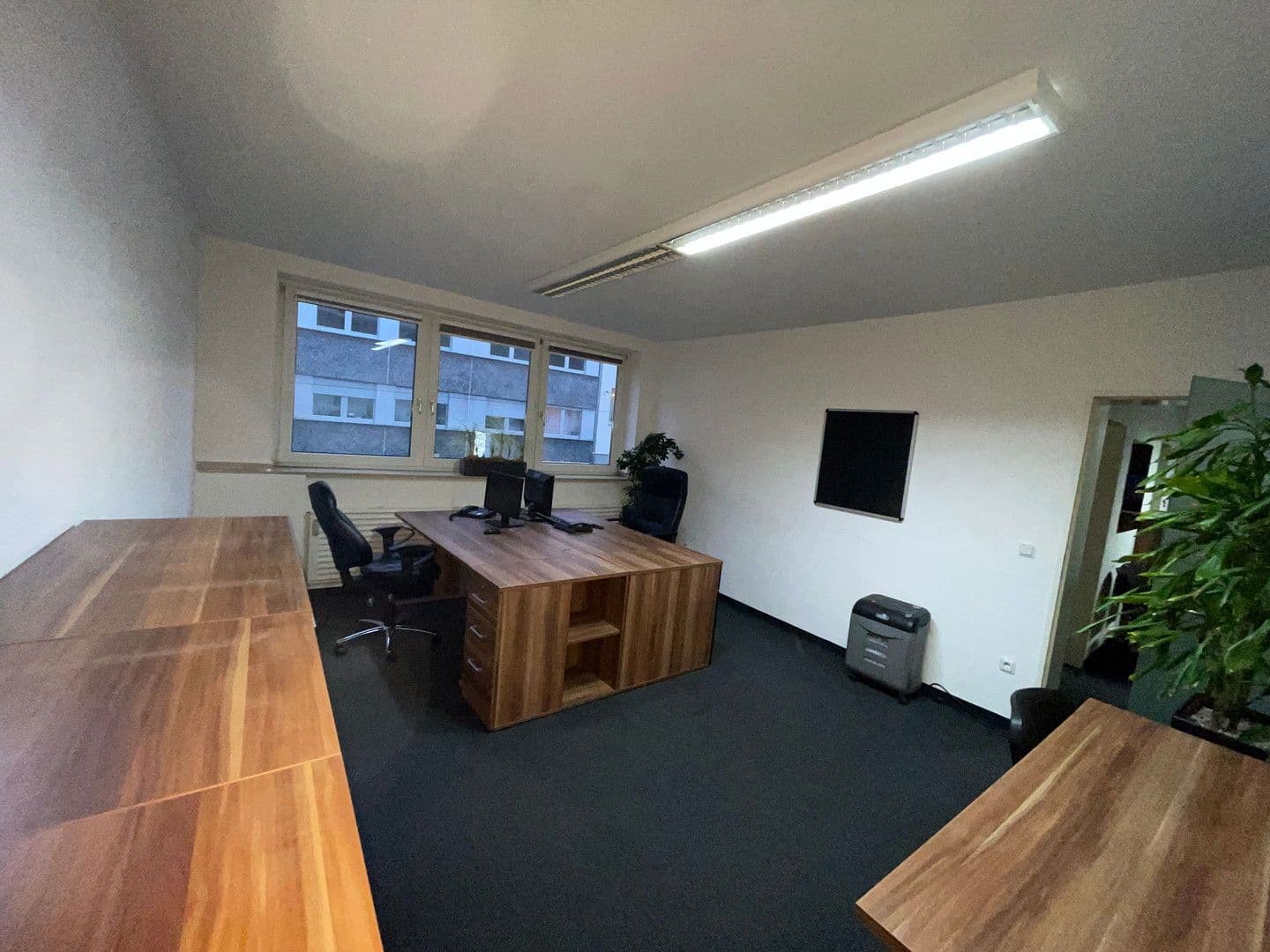 Pronájem kanceláře 70 m², Hauptstraße 155, Frechen, Severní Porýní-Vestfálsko Pronájem kanceláře 70 m², Hauptstraße 155, Frechen, Severní Porýní-Vestfálsko