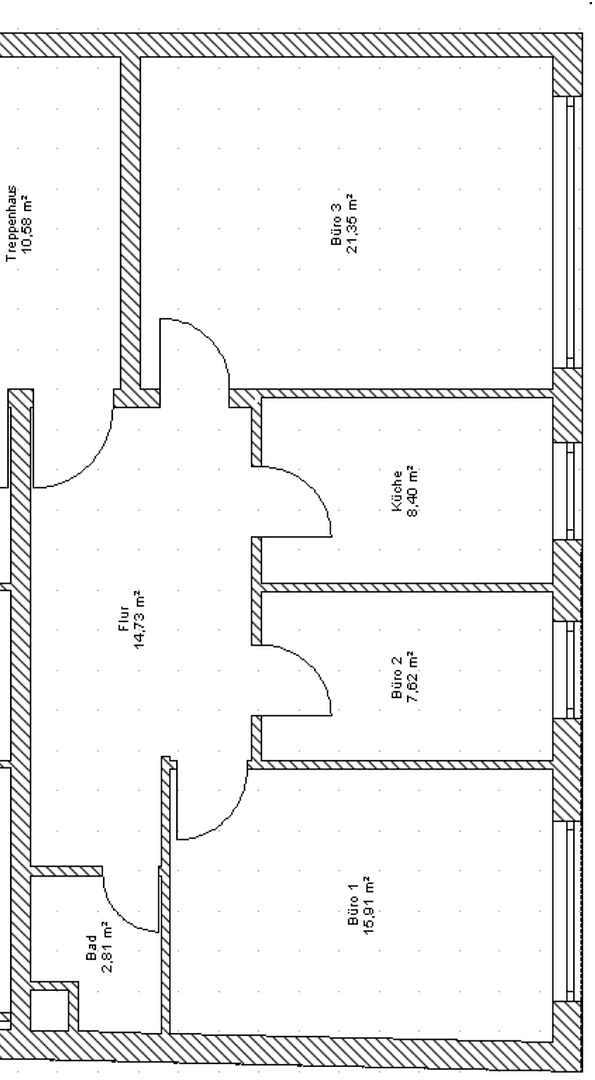 Pronájem kanceláře 70 m², Hauptstraße 155, Frechen, Severní Porýní-Vestfálsko Pronájem kanceláře 70 m², Hauptstraße 155, Frechen, Severní Porýní-Vestfálsko