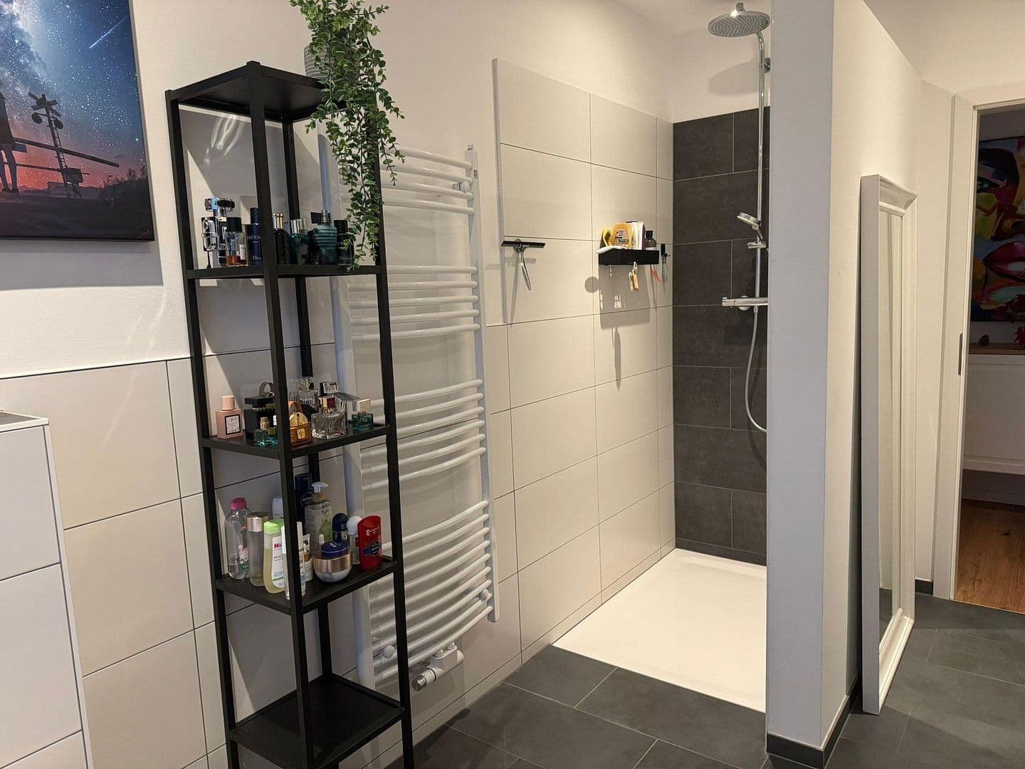 Pronájem bytu 2+1 78 m², Lütjensee, Šlesvicko-Holštýnsko Pronájem bytu 2+1 78 m², Lütjensee, Šlesvicko-Holštýnsko