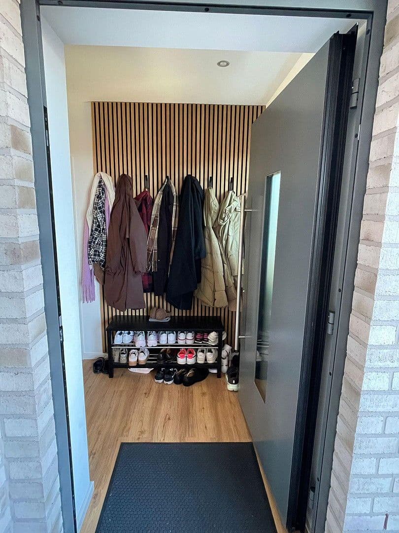 Pronájem bytu 2+1 78 m², Lütjensee, Šlesvicko-Holštýnsko Pronájem bytu 2+1 78 m², Lütjensee, Šlesvicko-Holštýnsko