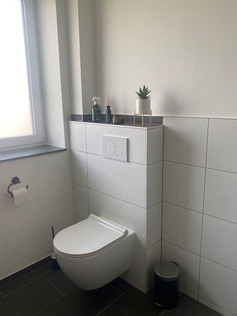 Pronájem bytu 2+1 78 m², Lütjensee, Šlesvicko-Holštýnsko Pronájem bytu 2+1 78 m², Lütjensee, Šlesvicko-Holštýnsko