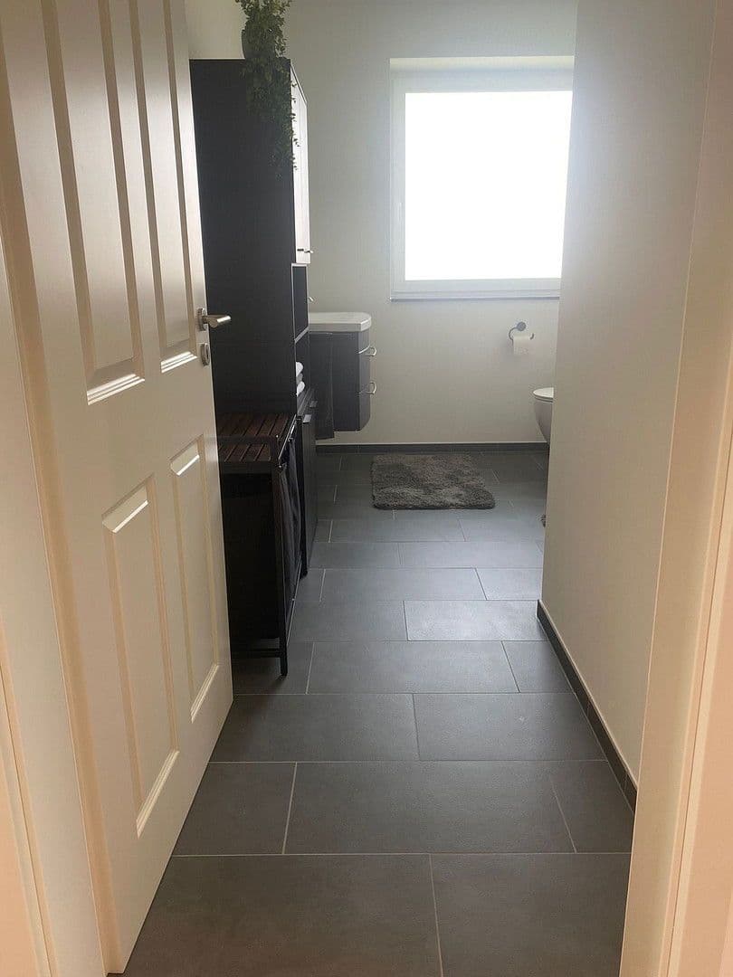 Pronájem bytu 2+1 78 m², Lütjensee, Šlesvicko-Holštýnsko Pronájem bytu 2+1 78 m², Lütjensee, Šlesvicko-Holštýnsko