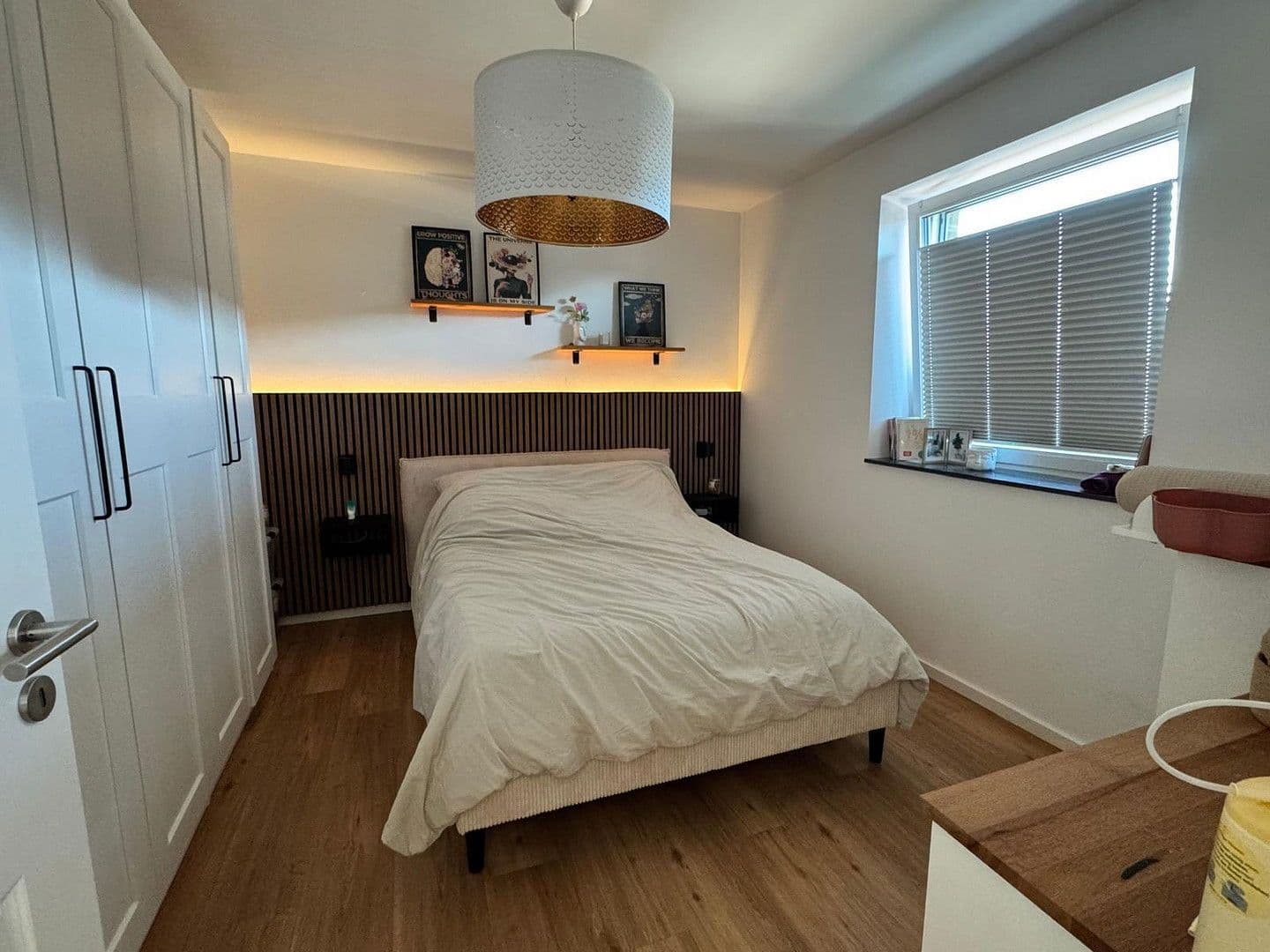 Pronájem bytu 2+1 78 m², Lütjensee, Šlesvicko-Holštýnsko Pronájem bytu 2+1 78 m², Lütjensee, Šlesvicko-Holštýnsko