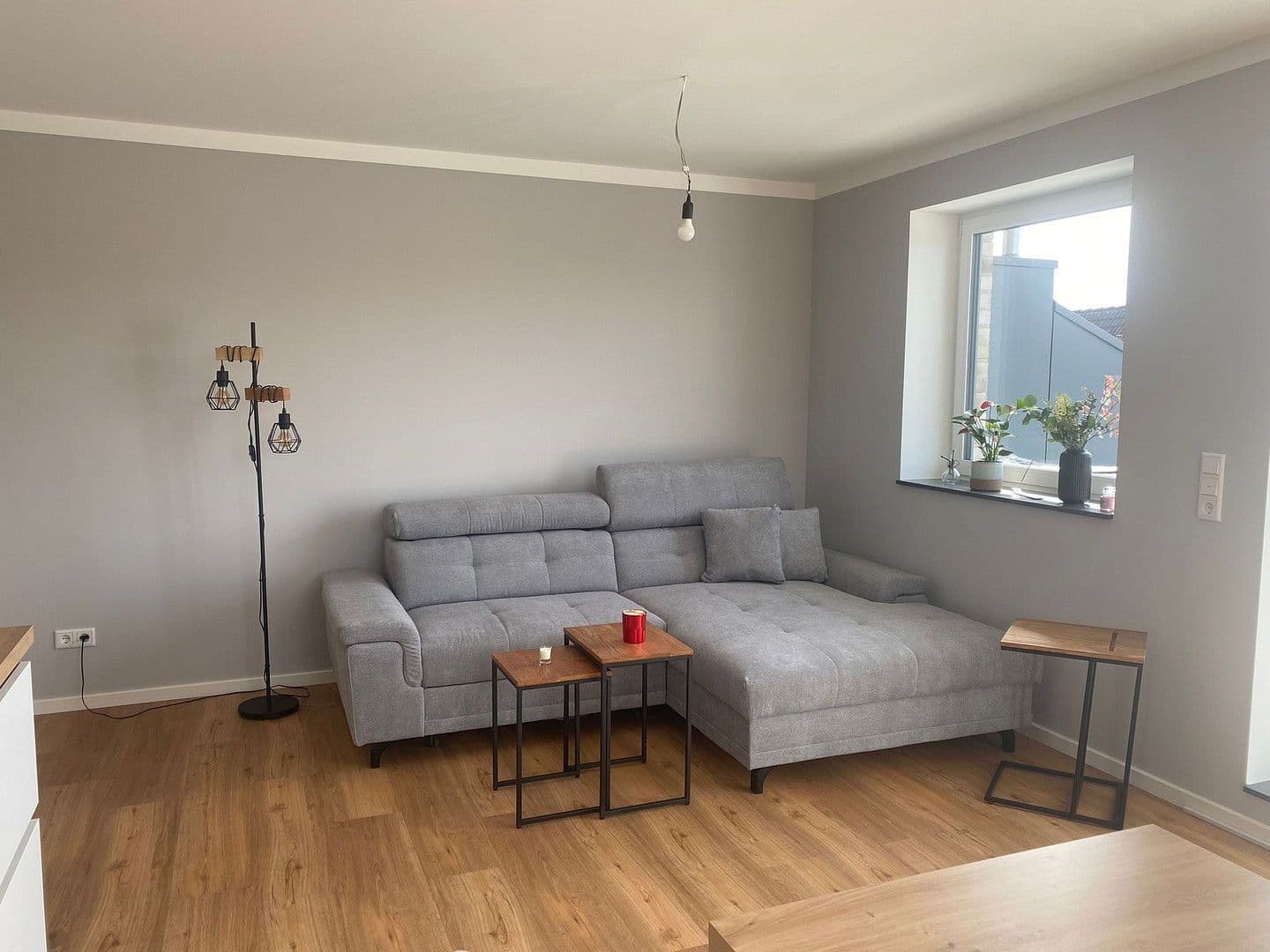 Pronájem bytu 2+1 78 m², Lütjensee, Šlesvicko-Holštýnsko Pronájem bytu 2+1 78 m², Lütjensee, Šlesvicko-Holštýnsko
