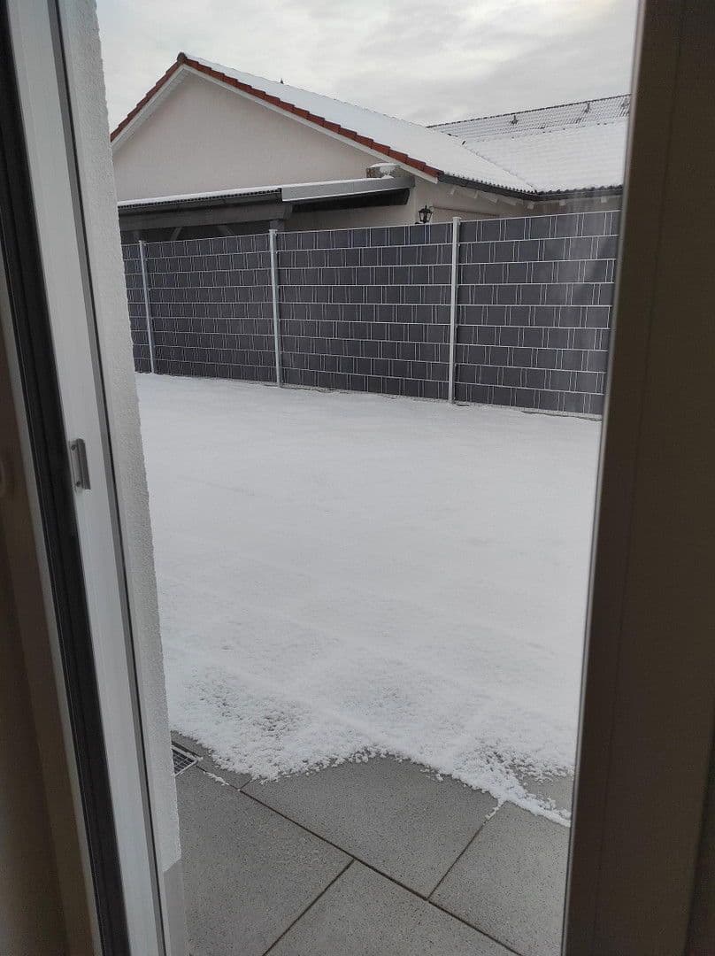 Pronájem domu 130 m², pozemek 200 m², Asamstr. 44a, Ingolstadt, Bavorsko Pronájem domu 130 m², pozemek 200 m², Asamstr. 44a, Ingolstadt, Bavorsko