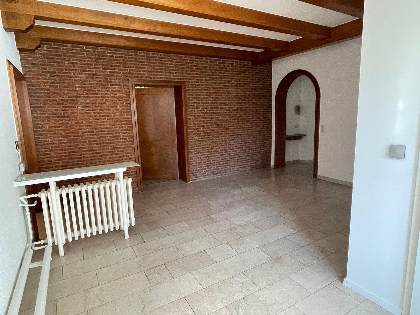 Pronájem bytu 4+1 150 m², Burgkunstadt, Bavorsko Pronájem bytu 4+1 150 m², Burgkunstadt, Bavorsko