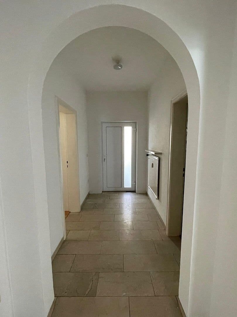 Pronájem bytu 4+1 150 m², Burgkunstadt, Bavorsko Pronájem bytu 4+1 150 m², Burgkunstadt, Bavorsko