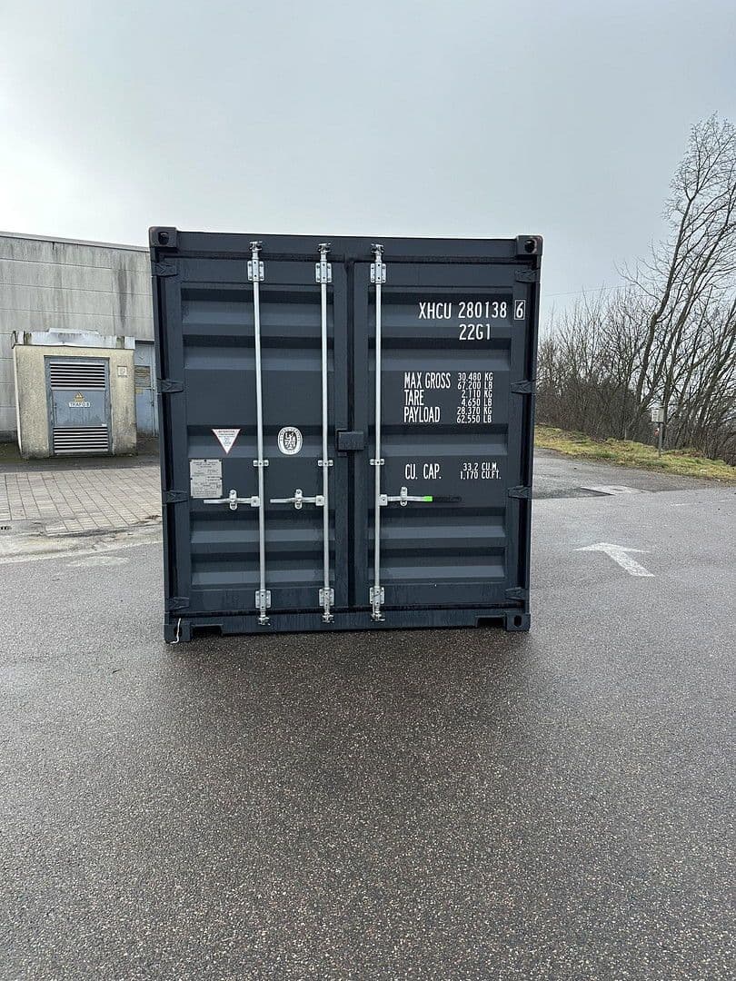 Pronájem nebytového prostoru 65.000 m², Pirmasens, Porýní-Falc Pronájem nebytového prostoru 65.000 m², Pirmasens, Porýní-Falc