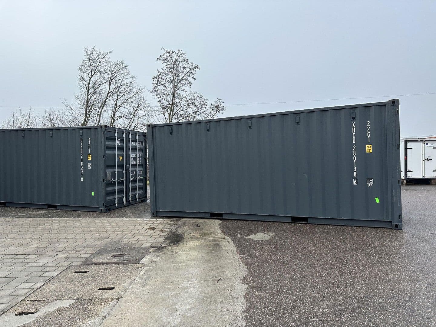 Pronájem nebytového prostoru 65.000 m², Pirmasens, Porýní-Falc Pronájem nebytového prostoru 65.000 m², Pirmasens, Porýní-Falc