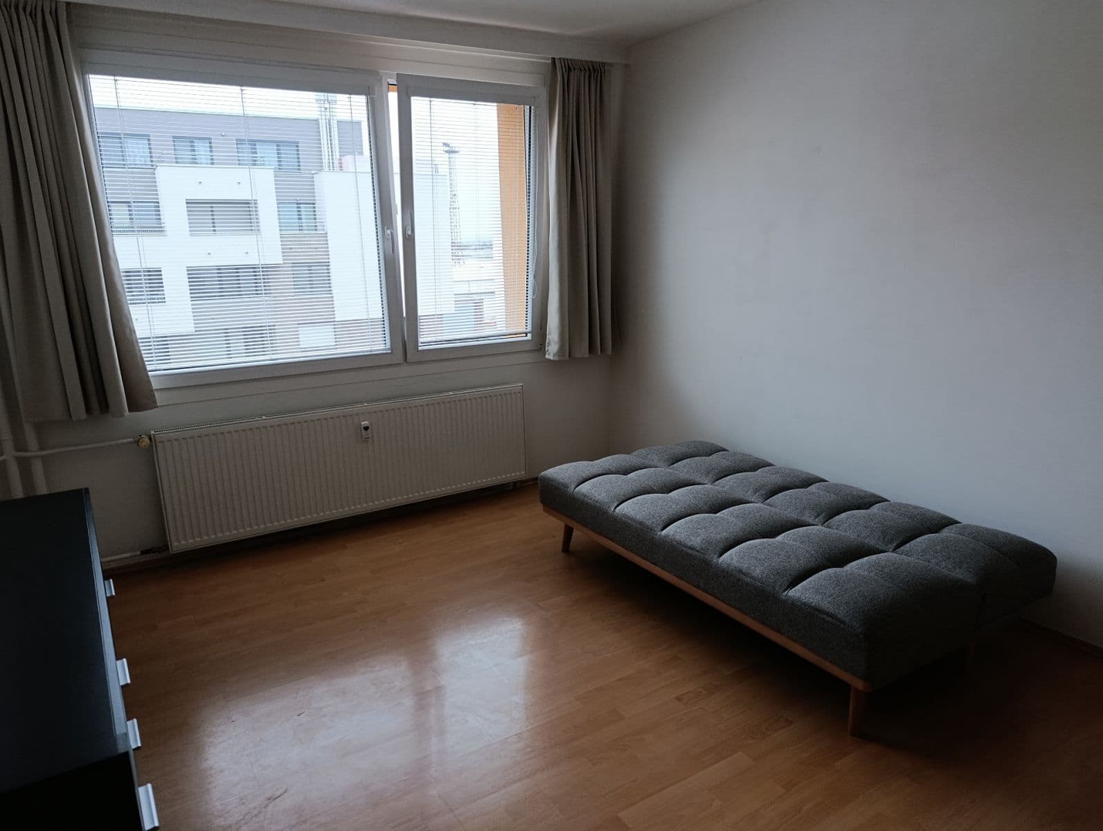 Pronájem bytu 1+1 38 m², Na Domovině, Praha, Praha Pronájem bytu 1+1 38 m², Na Domovině, Praha, Praha