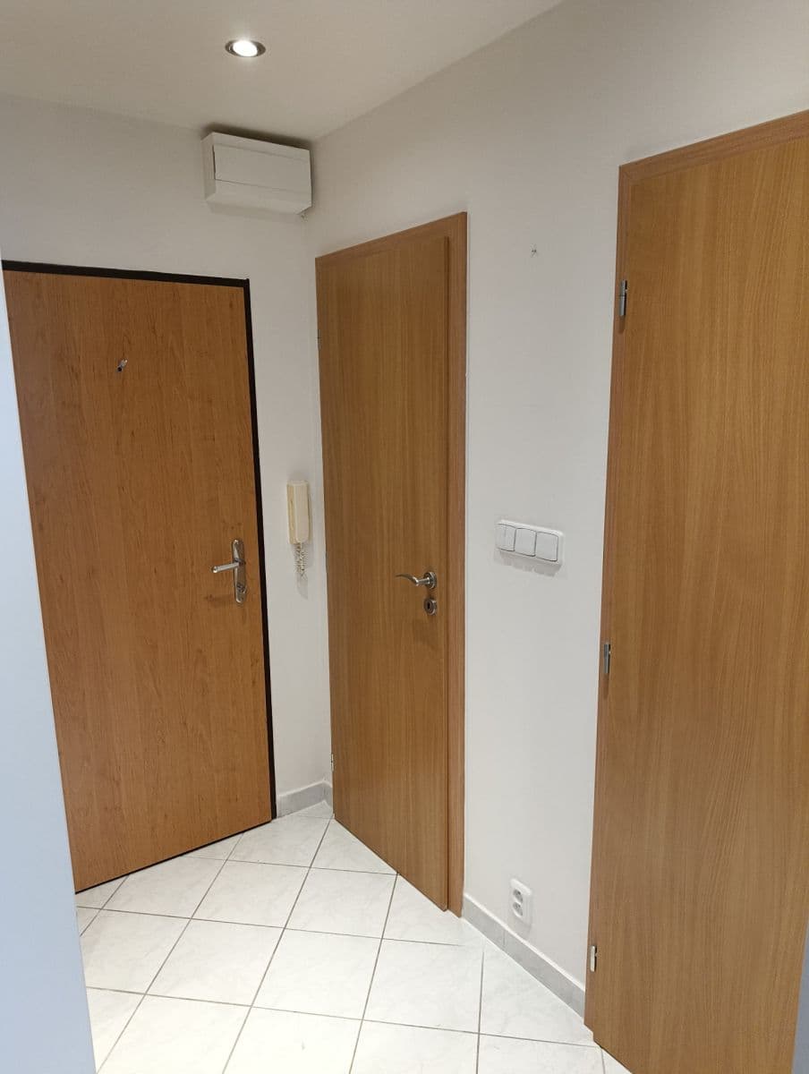 Pronájem bytu 1+1 38 m², Na Domovině, Praha, Praha Pronájem bytu 1+1 38 m², Na Domovině, Praha, Praha