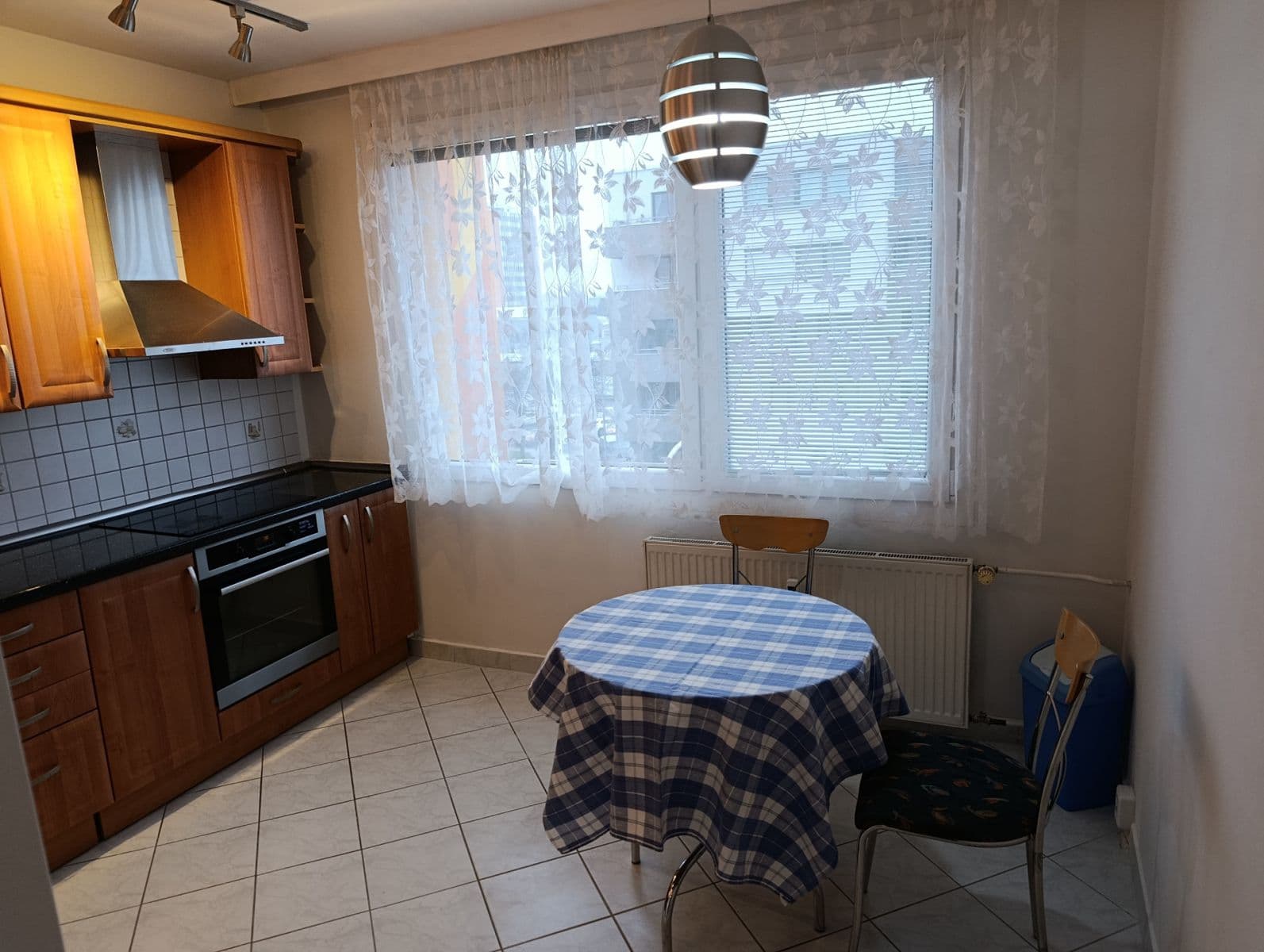 Pronájem bytu 1+1 38 m², Na Domovině, Praha, Praha Pronájem bytu 1+1 38 m², Na Domovině, Praha, Praha