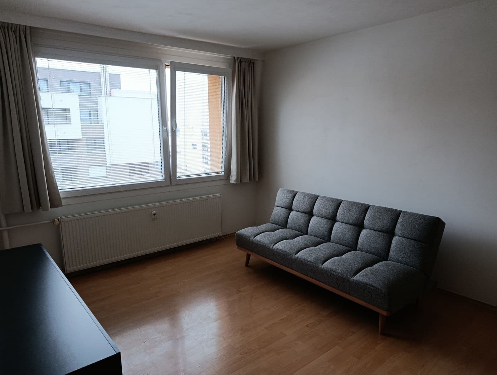 Pronájem bytu 1+1 38 m², Na Domovině, Praha, Praha Pronájem bytu 1+1 38 m², Na Domovině, Praha, Praha
