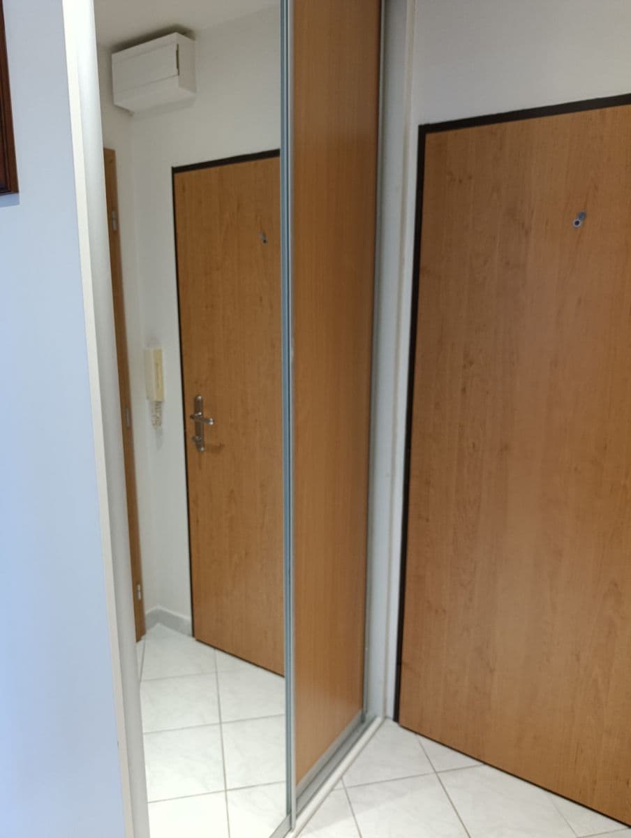 Pronájem bytu 1+1 38 m², Na Domovině, Praha, Praha Pronájem bytu 1+1 38 m², Na Domovině, Praha, Praha