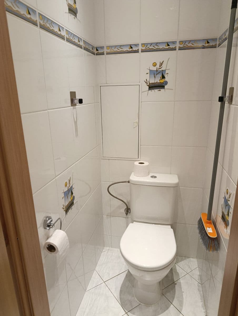 Pronájem bytu 1+1 38 m², Na Domovině, Praha, Praha Pronájem bytu 1+1 38 m², Na Domovině, Praha, Praha