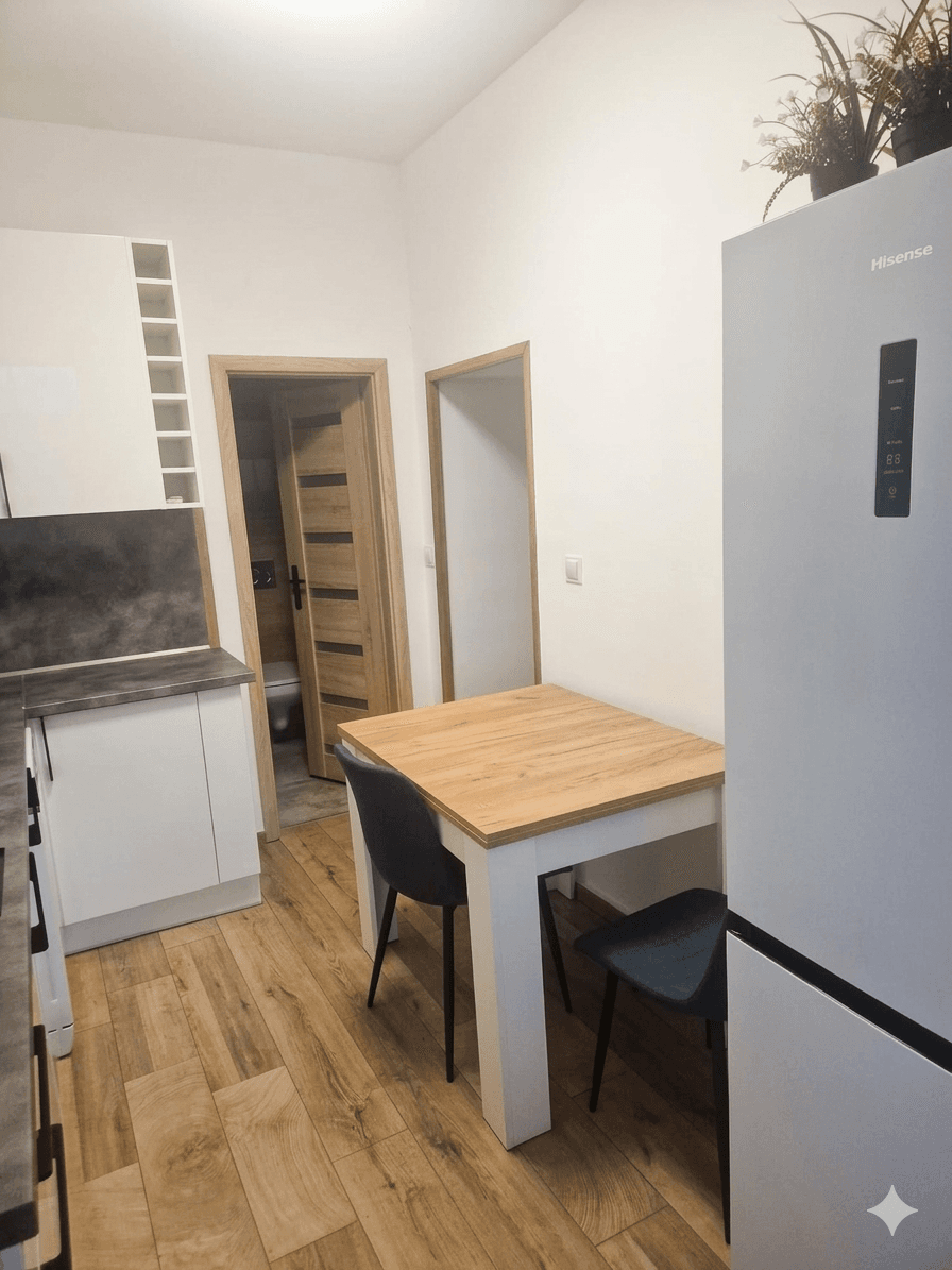 Pronájem bytu 2+kk 35 m², Zbraslavská, Praha, Praha Pronájem bytu 2+kk 35 m², Zbraslavská, Praha, Praha